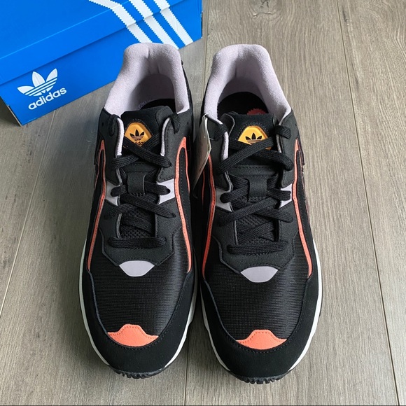 NWT Adidas Yung-96 Chasm - Picture 4 of 9